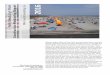 r Post 2016 ch 2 - Folly Beach€¦ · By surveying the same line routinely, scientists can measure the change in sand volume or shoreline position, for example. Each profile extended