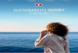 SUSTAINABILITY REPORT · SUSTAINABILITY WORK IN 2017 20 IMPORTANT EVENTS IN STENA AB’S SUSTAINABILITY WORK IN 2017 20–29 FOUR FOCUS AREAS: ENVIRONMENT, SAFETY, EMPLOYEES AND COMMUNITY