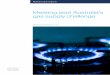 Meeting east Australia’s gas supply challenge/media/McKinsey/Featured...Meeting east Australia’s gas supply challenge 1East Australia 1 is a gas market in transition . In the past,