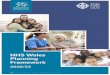 NHS Wales Planning Framework · 2019-09-20 · Integrated planning in Wales must reflect an inclusive, whole system approach to the quality agenda. NHS organisations must ensure quality