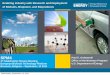 Enabling Industry with Research and Deployment of Biofuels, … · 2016-11-21 · 3 Energy Efficiency & Renewable Energy eere.energy.gov Source: Energy Informaon Administraon, “Oil: