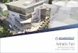 Adriatic Fair - Atlas G · Location consists of 2 urban lots: UP24.1 of area app. 8.700 m2 and UP26.1 of area app. 15.300 m2. At lot UP24.1 it is possible to construct app. 51.500