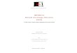 Mildura Retail Strategy Review 2018 · 2019-01-09 · This Strategy and Implementation Plan provides a contemporary strategic policy and implementation framework, ... retailing and