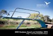 UWS Sculpture Award and Exhibition 2014 - Art …virtualtours.uws.edu.au/site/assets/media/UWS Sculpture...Award and Exhibition, a biennial event that was first launched on its Campbelltown