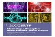 MOTSRTP - University Health Network€¦ · JOURNAL CLUBS Journal Club seminars facilitate in depth group discussion grounded in specific research articles on a wide range of topics