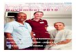 Inside Story - University College Hospital Story/Inside... · Inside Story Inside Story is the UCLH staff magazine Prestigious award for UCLH homeless project – page 2 AND Focus