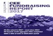 CEE FUNDRAISING REPORT 2017 - Unquote · Investments on the database all involve Europe-headquartered ... CEE Fundraising Report 2017 4 Total capital raised by GP since 2007 GP Number