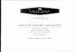 White Rock Concertswhiterockconcerts.com/wp-content/uploads/2019/03/2015-2016-5-Vogler-String...'Thursday, March 17, 2016 ... The Vogler Quartet happily claims the distinction of retaining