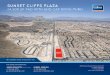 SUNSET CLIFFS PLAZA - LoopNet...• more than 22,000 employees. 574 summerlin south new developments include: •h ikea • pardee homes ... hills hospital st. rose san martin hospital