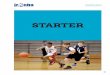 STARTER - Positive Coaching Alliance3-3-3 DRIBBLE DRILL (2 x 20 sec.) Make sure each dribble is quick and powerful. CONE DRIBBLING (1 x 3 min. with variations) Work on changing directions