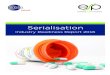 Serialisation - GS1 · serialisation within the pharmaceutical industry. Liam OÕRiordan Serialisation Director and Senior Consultant Enterprise System Partners Alan works as a liaison