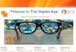 HfS Finance In The Digital Age - Webinar Deck v6proyectos.andi.com.co/camarabpo/Webinar 2016... · Work in As-a-Service Progress: Digital and Data the real drivers, but current model