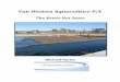 Van Diemen Aquaculture P/L - Copper Alliance · Mick Hortle, The Aquaculture Advisor Van Diemen Aquaculture – The Brass Net Story Page 1 1. Introduction There is a great deal of