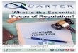 What is the Essential Focus of Regulation? · August 2, 9:00 AM to 1:00 PM University of Pittsburgh at Bradford Bradford (Bradford) Rep. Donna Oberlander Nifty Sixty Plus Baby Boomer