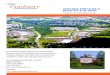 AVAILABLE FOR LEASE & BUILD-TO-SUIT SITES€¦ · From Chaska Property Advisors, an award-winning developer chosen by sophisticated multi-market users. Cranberry Business Park offers