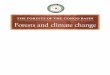 The ForesTs oF The ConGo BasIn Forests and climate change of the congo basin.pdf · Rollinson Simon - Pacific Island Projects Map design Halleux Claire - OFAC de Wasseige Carlos -