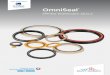 Sealing Control OmniSeal - Saint-Gobain Seals · Saint-Gobain is among the global leaders in each of its businesses: construction products, building distribution and innovative materials,