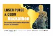 LASER-CGDV Colombia Hackathon · Tableau, Flourish, and PowerBI, create a visualization and analysis that can be used to improve the lives of Venezuelan migrants travelling into Colombia,