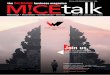 RNI No.:DELENG/2010/34144 the OUTBOUND business …micetalk.com/editions/2020/MTJan20.pdfthe OUTBOUND business magazine A DDP Publication ` 20. MCEtalk January-March 2020 3 COUNSELLOR