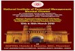 National Institute of Personnel Management, Mumbai ChapterE1, Prathamesh Co-op. Hsg. Society Ltd., Off Veer Savarkar Marg, Prabhadevi, Mumbai - 400 025. Tel - 022-24220407 I Email