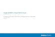 NetWorker Data Domain Boost Integration Guide · Dell EMC NetWorker Version 19.1 Data Domain Boost Integration Guide 302-005-695 REV 01