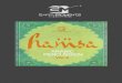 EarthMoments - Hamsa Vol. 02 - Arabic Percussion · EarthMoments - Hamsa Vol. 02 - Arabic Percussion An exploration into the mystical world of Oriental percussion and grooves from