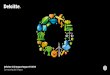 Deloitte CIS Impact Report FY2019Deloitte CIS Impact Report FY2019 | Results that matterIt is my pleasure to present the Deloitte CIS Impact Report FY2019, which highlights the results