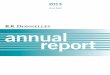 annual reportreport€¦ · time in seven years, RR Donnelley was listed on the Ocean Tomo 300® Patent Index, which recognizes organizations on the basis of the value of their intellectual