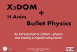 X3DOM - Multimedia Content Laboratory - MCLABmedialab.teicrete.gr/minipages/H-Anim/X3DOM_Physics.pdf · 2015-12-10 · An introduction to x3dom ... 2015 X3D-Bullet Physics TEI Crete