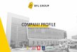 BFL COMPANY PROFILE - 3 COUNTRIES...STORES SNAPSHOTS 08 Photos of our stores Founded in 1996 Approximately 680,000 Customers Over 135 Cities Purchases from all over the world Largest