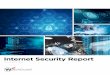 QUARTER 2, 2018 · to help guide your security decisions, which is what WatchGuard’s quarterly Internet Security Report (ISR) is here to offer. The mission of our quarterly report