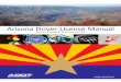 Arizona Driver License Manual Vehicle Fee Recap Insurance Verification Off Highway Vehicle Decal Motor