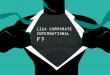 LIGA CORPORATE INTERNATIONAL F7corporateinternationalf7.com/wp-content/uploads/...SISTEMAS DE COMPETICIÓN Se jugará a finales de Octubre un torneo de pretemporada de 5 jornadas en