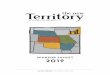 Territory the new · Large-font listing on back inside page or cover (depending on sponsor availability) Prominent blog post listing, to be linked from our newsletter and each of