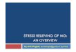 Stress Relieving of MG - Paperonweb · Stress Relieving of MG: An Overview, April 2016. Calculating Exhaust Air Volume Against combustion air, exhaust air will be the sum of combustion