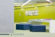 pixie 2019-06-21آ  pixie: your no nonsense office partner. Design: pixie seating cube Plywood carcass;