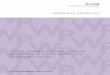 Income inequality and trust in national governments in ...7dc0585f-2bb4-4bf6... · The Working Paper series of the Oesterreichische Nationalbank is designed to disseminate and to