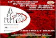 ABSTRACT BOOK - UNIMORE · 13th International Symposium on Fossil Cnidaria and Porifera 2019, Modena, Italy – Abstract Book Mississippian reefs and mounds in Europe and North Africa