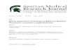Spartan Medical Research Journal Medical... · services and is designed to communicate uniform information about medical services and procedures among physicians, coders, patients,