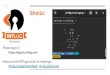 Shells! - ritlug.com · Favorite Shells Continued Agnosterzak: - Custom Oh-my-zsh theme based on powerline vim plugin and agnoster theme. Plugins. Bash Aliases Still and custom commands