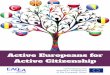 Active Citizenship Active Europeans for€¦ · Training course "Active Europeans for Active Citizenship" Belgrade, Serbia, March 2016  2 1 Table of contents: