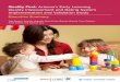 Quality First: Arizona’s Early Learning Quality ... · Quality First: Arizona’s Early Learning Quality Improvement and Rating System Implementation and Validation Study Executive
