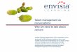 Talent management as conversations - Envisia Learning · Talent management as a series of powerful conversations. ... realities of human nature and development and ... self management