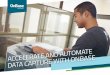 ACCELERATE AND AUTOMATE DATA CAPTURE WITH ONBASEbetter.lbmc.com/hubfs/Tech Images/OnBase--DataCapture.pdf · THE DATA CAPTURE PROCESS Acquisition OnBase capture solutions help your