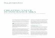 Creating Value in Insurance M&A · CREATING VALUE IN INSURANCE M&A By Pia Tischhauser, Miguel Abecasis, Miguel Ortiz, Davide Corradi, and Jens Kengelbach This article is based on
