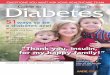 51ways to be a diabetes ace! · 2015-08-27 · Questions you must ask your healthcare team comPliments oF your healthcare ProViDer 51 ways to be a diabetes ace! £ Outsmart blood