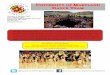 UNIVERSITY OF MARYLAND D T - UMD Orientation Team 2015.pdf · UNIVERSITY OF MARYLAND DANCE TEAM University of Maryland Bands UMD School of Music 2531 Clarice Smith Performing Arts