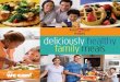 healthyeating.nhlbi.nih.govX(1)S(q35udw0... · deliciously healthy family meals i. contents. from the NHLBI director........................................v acknowledgments 