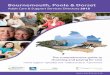 Bournemouth, Poole & Dorset...Bournemouth, Poole & Dorset Adult Care & Support Services Directory 2015 In partnership with The comprehensive guide to choosing and paying for care Luxury