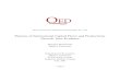 Patterns of International Capital Flows and qed.econ. Patterns of International Capital Flows and Productivity